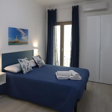 B&B Almare Vieste Exterior photo